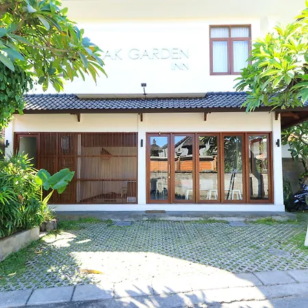 Kak Garden Inn