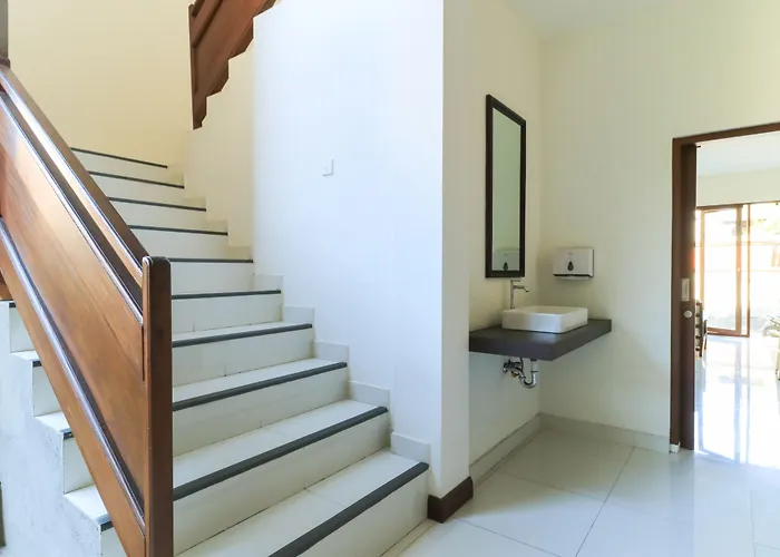 Kak Garden 2* Kuta Lombok