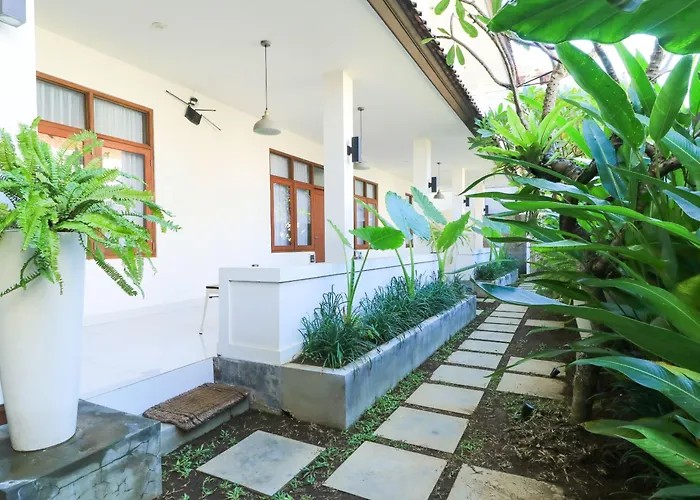 Kak Garden 2*
