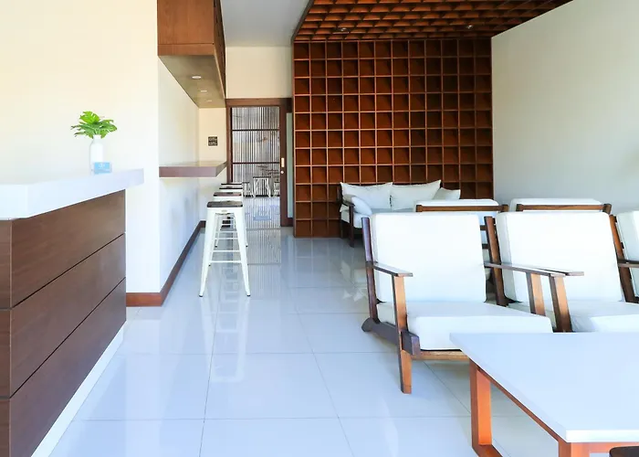 Kak Garden Pensión 2*
