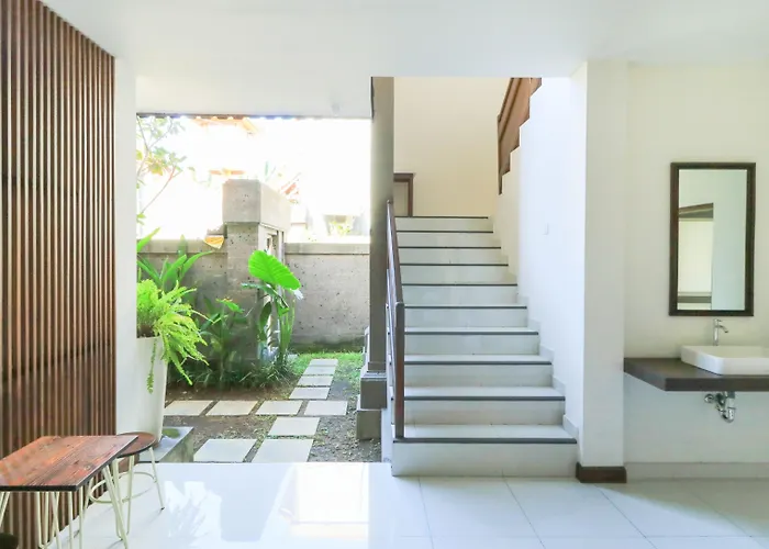 Kak Garden Pensión Kuta Lombok