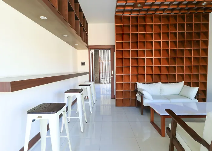 Pensión Kak Garden Kuta Lombok