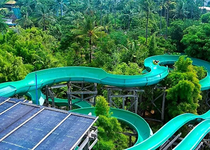 Kak Garden Pensión Kuta Lombok