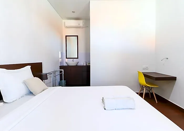 Pensión Kak Garden 2*